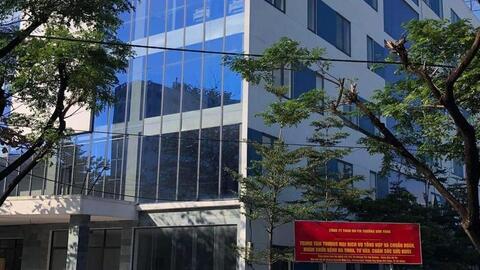 Vụ bệnh viện xây không phép trên đất quốc phòng tại Đà Nẵng: Trách nhiệm thuộc về ai?