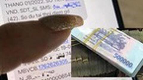 So sánh phí SMS banking Vietcombank, VietinBank, BIDV và Agribank, ngân hàng nào thu phí cao nhất?