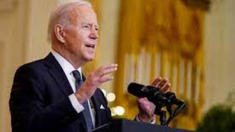 Tổng thống Biden công bố loạt trừng phạt mới nhắm vào Nga