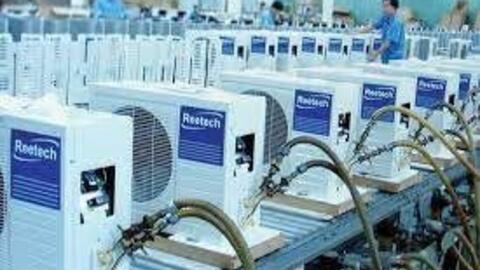 REE thành lập công ty mới về phát triển nền tảng dữ liệu tập trung