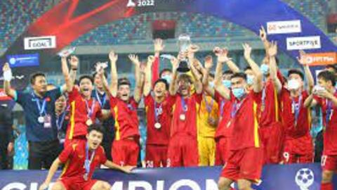 Thủ tướng chúc mừng chiến thắng của U23 Việt Nam