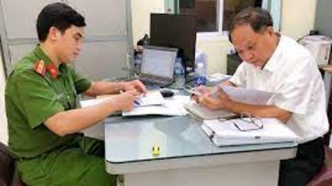 Đề nghị truy tố Tất Thành Cang trong vụ bán rẻ đất công