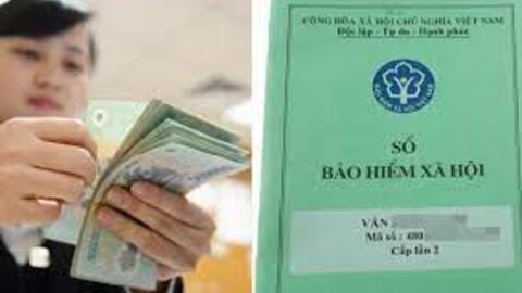 Những chính sách mới về tiền lương, lao động có hiệu lực tháng 3.2022