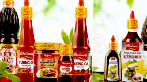 Thực phẩm Cholimex (CMF) chốt danh sách cổ đông trả cổ tức bằng tiền tỷ lệ 50%