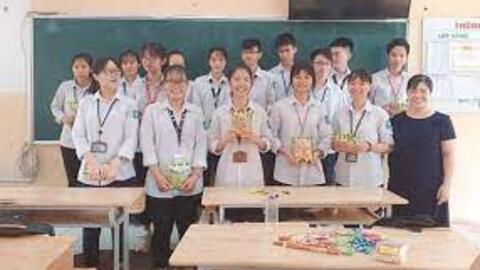 Không học sinh nào bị bỏ rơi
