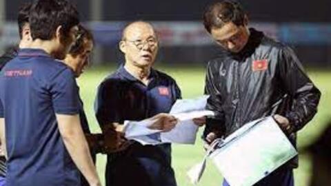 U23 Việt Nam cần huấn luyện viên thế nào cho phù hợp?