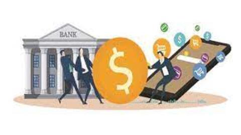 Thị phần - mối quan ngại của ngân hàng trong bối cảnh cạnh tranh với Fintech