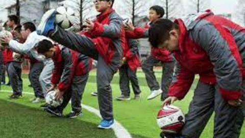 Trung Quốc: Học thêm ngoại khóa trục lợi sau chính sách giảm kép