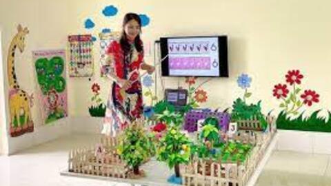 Hưng Yên: Hỗ trợ phụ huynh giáo dục trẻ tại nhà