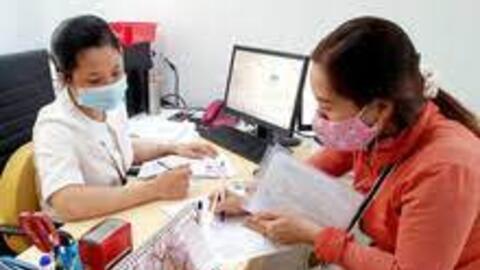 Lao động tự do mắc COVID-19 có được trợ cấp không?