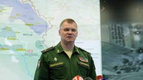 Bộ Quốc phòng Nga tuyên bố sắp đánh bại tiểu đoàn dân tộc chủ nghĩa “Donbass”