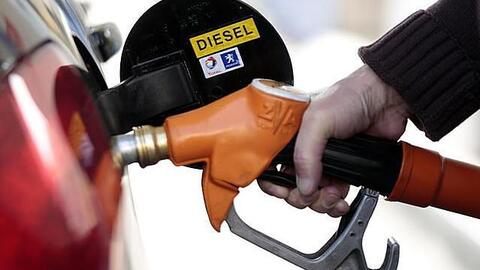 Nguồn cung dầu diesel ngày càng hạn hẹp