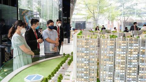 “Kích cầu” trước nguy cơ lạm phát, doanh nghiệp địa ốc đang tính toán điều gì?
