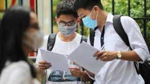 Phương thức xét tuyển Đại học: Bảo đảm công bằng cho thí sinh