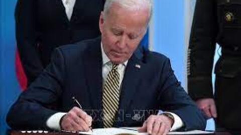 Tổng thống Mỹ Joe Biden đề xuất ngân sách quân sự lớn nhất trong lịch sử