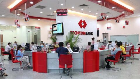 Techcombank lên kế hoạch lợi nhuận 27.000 tỷ, tiếp tục không chia cổ tức, chuyển trụ sở chính về phố Quang Trung