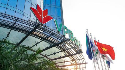 VPBank tái định vị thương hiệu, cam kết hiện thực hóa mục tiêu “vì một Việt Nam thịnh vượng”