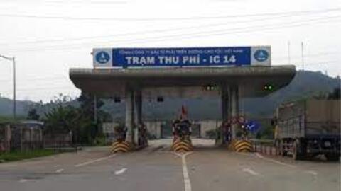 Yên Bái: Khởi tố 4 cán bộ tại nút giao IC14 cao tốc Nội bài - Lào Cai