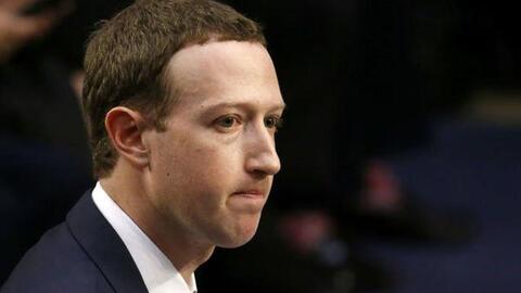 Facebook trở thành 'quái vật' khó kiểm soát: Truyền tải nội dung sai lệch tới hàng tỷ người dùng mỗi ngày vô tội vạ, bất lực trước những gì đang diễn ra?