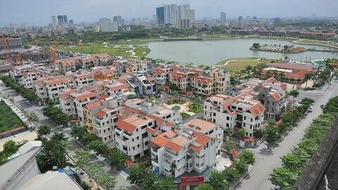 Làm gì để thị trường BĐS bớt đầu cơ?