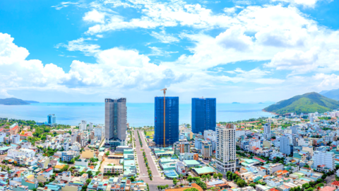 Sắp diễn ra Lễ hội du lịch biển Quy Nhơn năm 2022