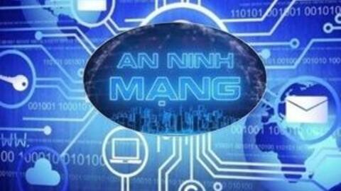Tăng cường bảo đảm an toàn thông tin mạng dịp lễ 30/4 và 1/5