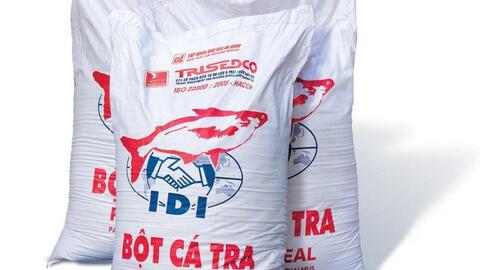 Trisedco: Hóa giải cho nguyên liệu ngành công nghiệp chế biến