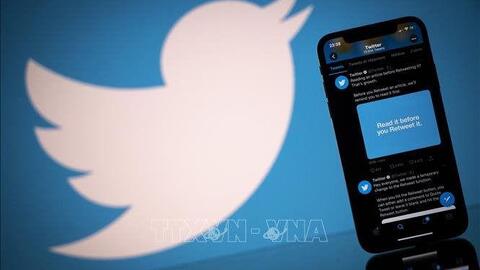 Twitter đồng ý "bán mình" cho tỷ phú Elon Musk