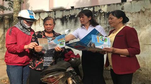 Bảo hiểm xã hội tự nguyện: Tích lũy khi trẻ, vui khỏe khi già