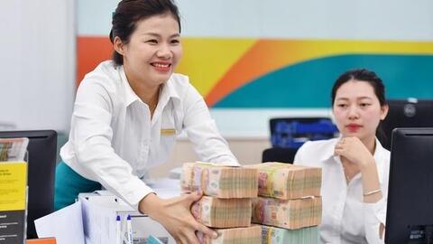 Một ngân hàng gây 'sốc' cho nhân viên được nghỉ sinh nhật hưởng nguyên lương