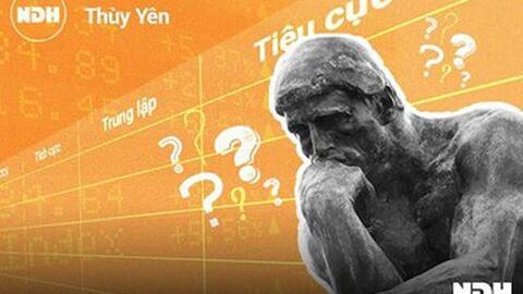 Nhận định thị trường ngày 13/5: Rủi ro đang bủa vây