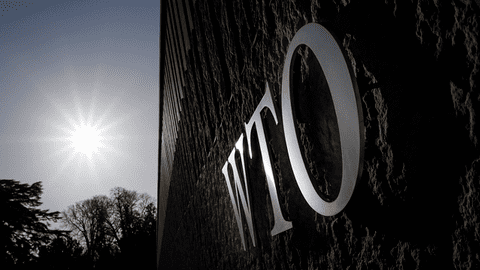 Nga rục rịch rút khỏi WTO và WHO?