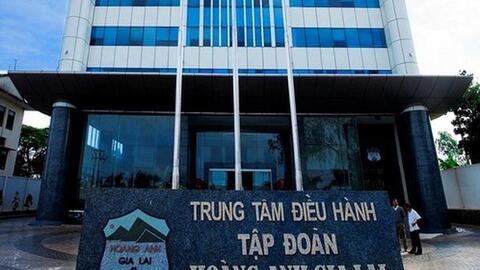Vì sao Công ty cổ phần Hoàng Anh Gia Lai bị SSC xử phạt nặng?