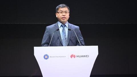 Huawei ký kết 17 biên bản ghi nhớ hợp tác mới, chia sẻ các cơ hội kinh tế với các đối tác công nghiệp tại APAC