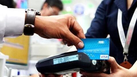 Nhiều sự kiện hấp dẫn tại ngày hội 'không tiền mặt' 2022