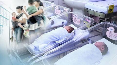Hàn Quốc: Giới trẻ chọn hôn nhân không con cái