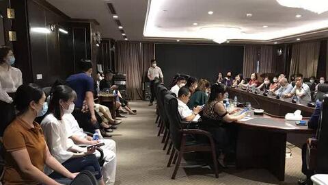 Tân Hoàng Minh nộp thêm 270 tỉ đồng vào tài khoản cơ quan điều tra