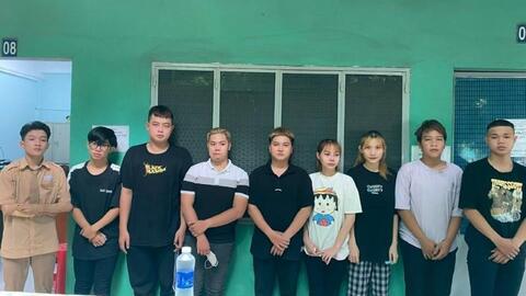 TPHCM: Kiểm soát bạo lực nảy sinh từ mạng xã hội