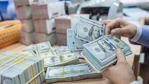 Dừng đà tăng nóng, đồng USD quay đầu giảm