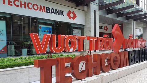 Techcombank: Hướng dẫn tra cứu nhiều hóa đơn theo Nghị định 51