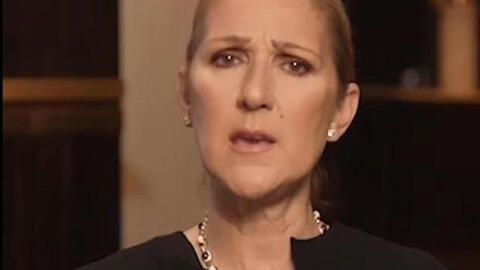 Celine Dion mắc bệnh hiếm gặp, tỷ lệ 1/1.000.000