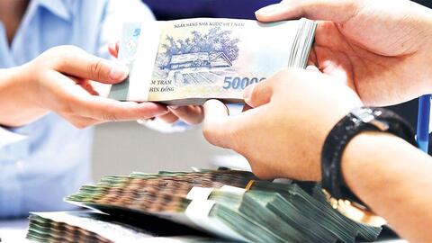 Mặt bằng lãi suất kỳ vọng giảm nhẹ trong quý II và cả năm 2023