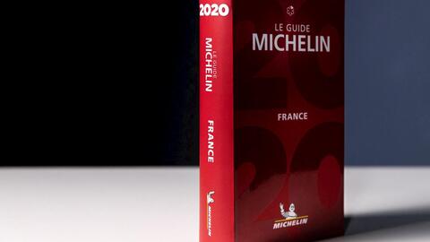 Tại sao Michelin - hãng bán lốp xe lớn thứ 2 thế giới lại "đốt" hàng triệu USD để đánh giá nhà hàng?