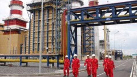 Đại tu nhà máy, Nhơn Trạch 2 (NT2) báo lỗ 124 tỷ đồng trong quý 3/2023