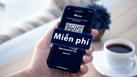 Ngân hàng Việt triển khai thanh toán hàng hóa, dịch vụ bằng mã QR tại Thái Lan