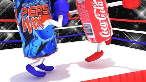 Cùng gặp khó nhưng Coca-Cola chứng tỏ “đẳng cấp”, khiến kỳ phùng địch thủ Pepsi bị bỏ lại phía sau