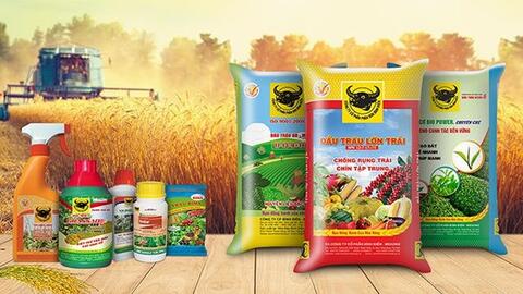 Phân bón Bình Điền (BFC) báo lãi quý 3/2023 gấp gần 20 lần so với cùng kỳ