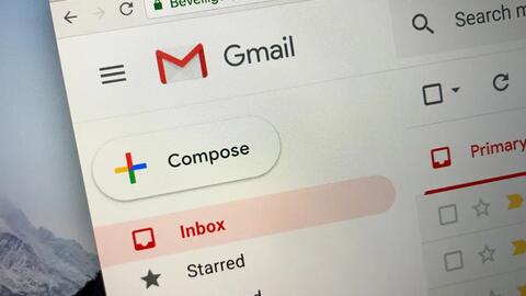 Hàng triệu tài khoản Gmail sắp bị Google cho “bay màu”