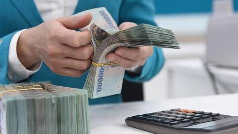 NHNN chia lại room tín dụng: Ngân hàng nào được tăng thêm hạn mức?