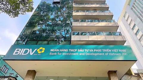 BIDV chuẩn bị họp cổ đông bất thường